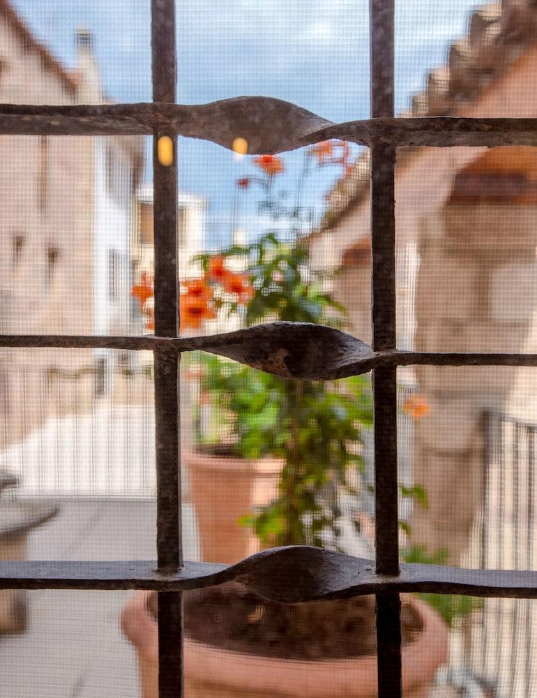 Hotel Jaime I مورا دي روبيلوس المظهر الخارجي الصورة